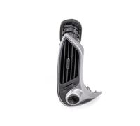 WXPYAQT Tableau Grille climatisation Grille d'aération latérale pour Tableau Bord, Sortie climatisation, Grille Ventilation Centrale/Gauche/Droite pour IX35 2010-2016