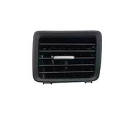 WXPYAQT Tableau Grille climatisation Grille de Ventilation pour climatiseur pour Civic 2006 2007 2008 2009 2010 2011 - Accessoires Style Automobile