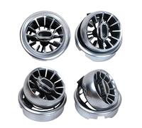 WXPYAQT Tableau Grille climatisation Sortie d'aération de climatisation Avant ur Benz pour Classe V, pour Vito, pour Viano, pour Valente, pour Metris W447