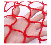 WXQTM Fence Barrière Filet Protection Résistance À La Traction et À l'abrasion Filet Sécurité pour Pistes Ski Extérieures pour Aires Jeux 1.5x2m(4.9x6.6ft)