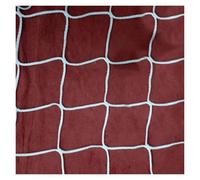 WXQTM Filet Extérieur pour Balcon D'escalier Barrières Temporaires Robustes Résistantes aux Chocs Les Travaux Routiers Municipaux Filet pour Terrains Golf 4x8m(13.1x26.2ft)