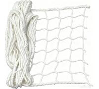 WXQTM Filets Protection Contre Les Balles Golf Résistance À La Traction et aux Chocs Filets Protection Contre Ballons Sport Convient aux Terrains Football 2.5x3m(8.2x9.8ft)