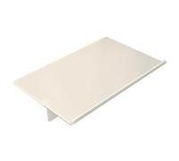 WXQTM Rallonge Magnétique pour Rebord Fenêtre Résistante aux Rayures et À l'usure Étagère pour Plantes Rebord Fenêtre pour Placer des Plantes en Pot 50x20cm(19.7x7.9in)