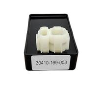 WXSSH Bobine d'allumage CDI 30410-169-003 ECU CDI pour unité de Commande d'allumeur pour Adly 300 S 300XS 300U 400 XS
