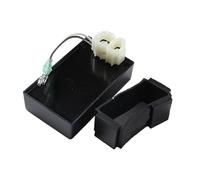 WXSSH Bobine d'allumage CDI Boîtier d'allumage CDI Compatible avec 0452310 pour Polaris pour Phoenix 200 2005