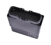 WXSSH Bobine d'allumage CDI Boîtier d'allumage numérique CDI pour Honda NV400 pour Shadow 400 97-99