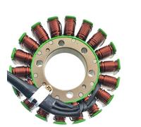 WXSSH Bobine d'allumage de Moto Bobine d'allumage Stato pour Suzuki AN250 an pour Burgman 250 1998-2002 AN400 an pour Burgman 400 1999-2002 32101-14F20