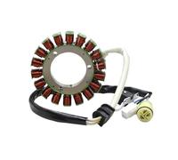 WXSSH Bobine d'allumage de Moto Bobine d'allumage/Stator pour Hisun Motors Corp USA Forge 450 500 550 700 750 HS500 HS700 HS750 Secteur Strike ATV UTV MUV