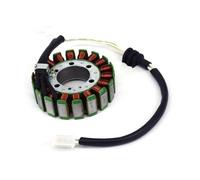 WXSSH Bobine d'allumage de Moto Bobine de Charge magnétique pour générateur de Stator de Moteur, pour Yamaha YZFR6 YZF-R6 YZF R6 1999 2000 2001 2002