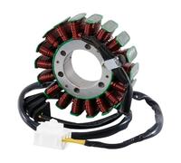 WXSSH Bobine d'allumage de Moto Bobine de générateur de Stator magnéto de pour Moto pour CBR1100XX CBR 1100XX 1999-2003 00 01