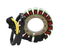 WXSSH Bobine d'allumage de Moto Bobine de Stator d'allumage de générateur de pour Moto pour F650GS F800R F800S F800GS F800ST F800GT F700GS