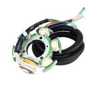 WXSSH Bobine d'allumage de Moto Bobine de Stator de générateur de magnéto, pour Yamaha Waverunner SUV1200 GP1200 XL1200 AR210 LS 2000 LX 210 Exciter 135 270 65U-85510-00