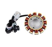 WXSSH Bobine d'allumage de Moto Bobine de Stator de pour Moto pour Yamaha GPD150 GPD 150 NMAX N-Max 150 2017-2019 N Max 155 2020 2DP-H1410-00 Bobine de magnéto d'allumage
