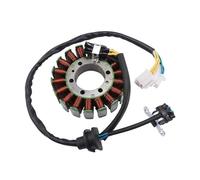 WXSSH Bobine d'allumage de Moto Bobine de Stator magnétique de générateur de pour Moto, pour Suzuki pour Hayabusa GSX1300R 1999 - 2007