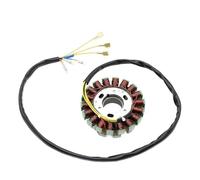 WXSSH Bobine d'allumage de Moto Bobine de Stator magnétique de pour Moto, pour Husaberg FC470E FC550 FC600 FE400E FE501 FE600 FE650E FX501E FX650E FS600E RM01193-R00