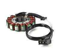 WXSSH Bobine d'allumage de Moto Bobine de Stator magnétique de pour Moto, pour Kawasaki ZX1000 et pour Ninja ZX10R 2006 2007 21003-0036 21003-0052 21003-0054