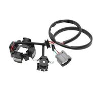 WXSSH Bobine d'allumage de Moto Bobine de Stator magnéto de pour Moto pour Kawasaki KXF450 KX450 KX450F