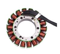 WXSSH Bobine d'allumage de Moto Bobine de Stator pour Aprilia AP0295830 SL1000 Falco 2000-2003 RSV1000 Tuono 2002-2005 RSV 1000 Mille R 1998-2003