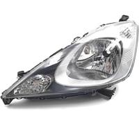 WXSSH ensemble de phare avant Ensemble de phares pour pare-chocs pour avant pour Fit pour Jazz pour GE6 pour GE8 2008-2010(L)