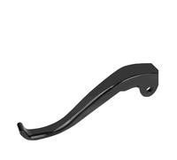 WXSSH Levier d'embrayage et de frein pour moto Kit de commande manuelle levier d'embrayage pour avant pour moto pour Zontes poignées courtes biellette direction usinée