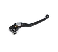WXSSH Levier d'embrayage et de frein pour moto Poignée de commande levier d'embrayage et frein pour moto pour Ducati pour Monster 795 796 ABS(Front brake lever)