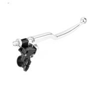 WXSSH Levier d'embrayage et de frein pour moto Support de levier d'embrayage pour moto pour Suzuki GSX250R TL1000S, capteur commande au guidon