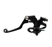 WXSSH Levier d'embrayage et de frein pour moto Support de poignée levier d'embrayage pour motos pour Yamaha XT660 Serow XT125 XTZ750 XTZ660