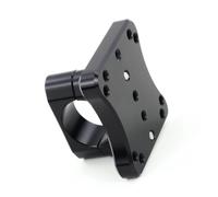 WXSSH Support de Navigation pour Moto Support De Guidon GPS Compatible avec Honda pour Yamaha pour Suzuki pour BMW pour Kawasaki pour Ducati pour Triumph