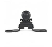 WXSSH Support de Navigation pour Moto Support Support Navigation pour Husqvarna pour Enduro pour Harley