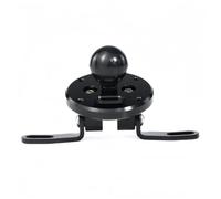WXSSH Support de Navigation pour Moto Support Support Navigation pour Husqvarna pour Enduro pour Harley