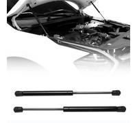 WxsTZL 2X Ressorts à Gaz Capot Moteur Compatible avec pour Alfa Romeo GTV 916C Coupe 1995-2005 60689182 Vérin de Capot Vérin De Capot Amortisseur de Capot