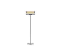 WXT400 Lampe chauffage extérieur 1800W