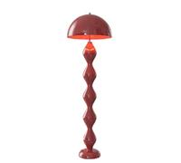 WxuuLTGJR Lampadaire Créatif Champignon Moderne Simple Grande Lampe sur Pied pour Salon Haut Grâce