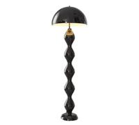 WxuuLTGJR Lampadaire Lampadaire créatif Champignon lampadaire Moderne Simple Grande Lampe Simple Mode Lampe sur Pied pour Salon Lampe à Pied Haut grâce