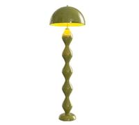 WxuuLTGJR Lampadaire Créatif Moderne Champignon - Lampe sur Pied Simple et Mode pour Salon avec Grâce