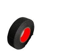 WXVFX 15M Heat-resistant Flame Retardant Fabric Tape Coroplast Adhesive