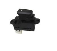WXVFX Unité de commutateur de vitre électrique du passager droit, compatible avec les modèles 2010, 2011, 2012, 2013, 2014, 2015, 93576-2S000