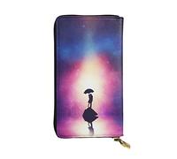 WXWJSHMGC Sac à main en cuir PU pour femme et homme avec imprimé Anime Lovers