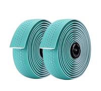 WXYDEDIAN Guidoline Bandes de guidon vélo, bande route, enveloppe barre cyclisme, accessoires(Red)