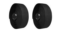 WXYDEDIAN Guidoline Bandes de guidon vélo, enveloppe cyclisme, bande route douce et confortable(Black)