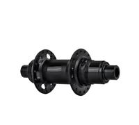 WXYDEDIAN Moyeux VéLo Moyeu de vélo, roulement scellé, Verrouillage Central, Frein à Disque, 32 Trous, cliquet 36T(XD Rear 142x12)