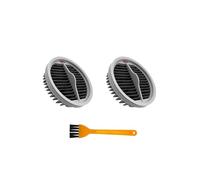 WXYKDTFEW Compatible For Xiaomi Roidmi, NEX X20 X30 S2 F8 Storm Pro Filtre HEPA Lavable Aspirateur À Main Sans Fil Intelligent Pièces De Filtre Efficaces(3 pcs)