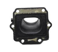 WXZOZMD 3084143 Adaptateur d'interface de carburateur de Moto for Polaris 350L 400L 2X4 4X4 6X6 Euro 350L suédois 400L 4x4 6X6 Sport 400L Dauerhaft