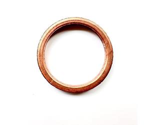 WXZOZMD Joint de Tuyau d'échappement CF X5 500cc CF625 Cforce Uforce ATV500 Quad Goes 500 ATV UTV CF188-022300 0180-022300 Dauerhaft