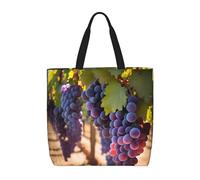 WXZYFP Raisins du désert. C'est un sac pratique à une épaule, adapté pour le shopping, les voyages et les besoins de la vie quotidienne.