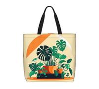 WXZYFP Sac à dos tortue en bambou. C'est un sac pratique à une épaule, adapté pour le shopping, les voyages et les besoins de la vie quotidienne.