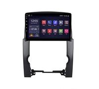 WY-CAR Android 8.1 Stéréo De Voiture Autoradio 10.1 Pouces Écran Tactile pour Kia Sorento 2007-2012 Intégré Wi-FI Bluetooth Contrôle du Volant Miroir Lien Soutien Vue Arrière Caméra