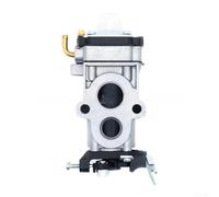 WYA 176 Pièce de rechange de carburateur compatible avec les moteurs de tondeuse à gazon TR53 TE53 TJ53E TZ53 KBL53 TK65 64CC