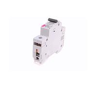 Wyłącznik nadprądowy 1P B 25A 10kA AC ETIMAT10 002121718