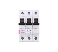 Wyłącznik nadprądowy 3P B 16A 10kA AC ETIMAT10 002125716
